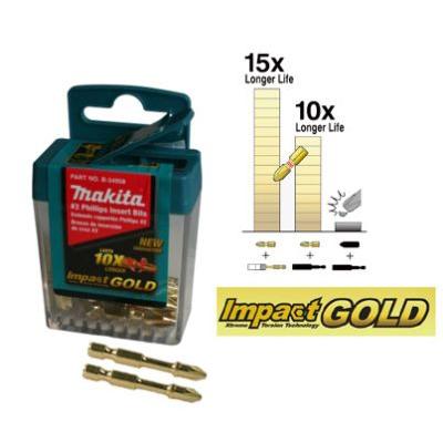 INSERTO E-FORM PZ3X50 B-63769 MAKITA