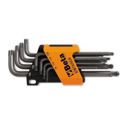 CHIAVE TORX SET 97BTX-C/SC8 PROMO BETA