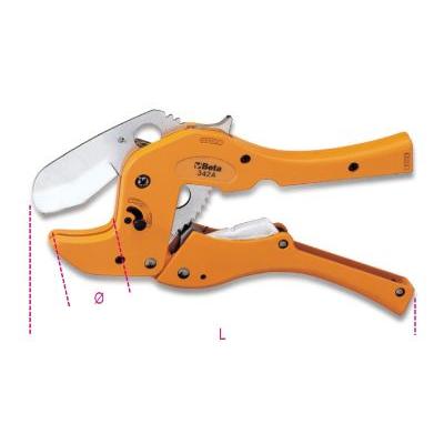 CESOIA A CRICCHETTO  342A BETA es