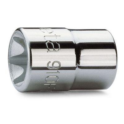 BUSSOLA 3/8 TORX E4 910FTX 009100404