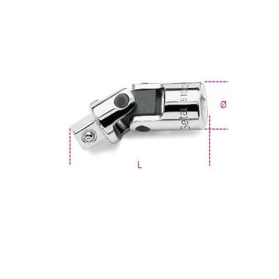 SNODO 3/8 910/25 BETA 009100830