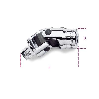 SNODO 1/2 920/25 BETA 009200830