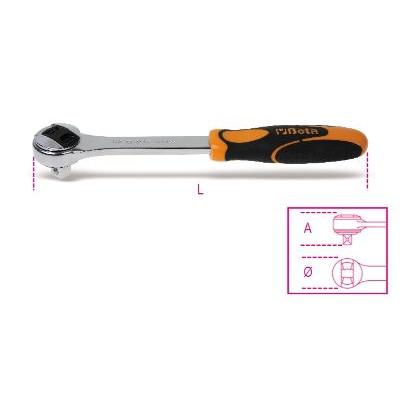 CRICCHETTO REV 1/2 920/55 009200882