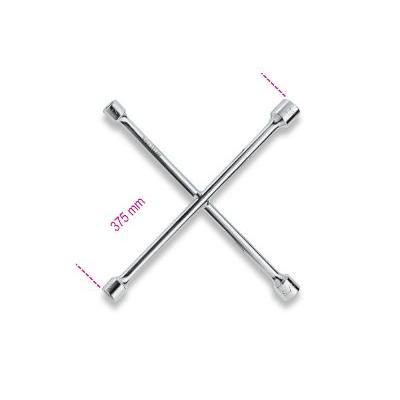 CHIAVE CROCE 17-19-22-1/2 979 009790001