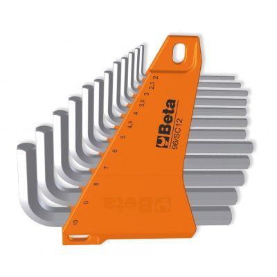 CHIAVI BRUGOLA SET 96/SC12 000960395