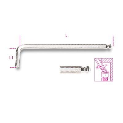 CHIAVE ESAG SFERA 2 96BPC BETA 000960341