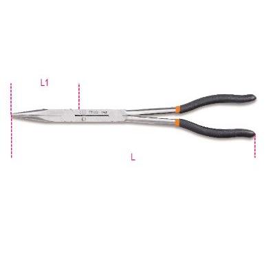 PINZE LUNGHE 342 DRITT 1009L/D 010090058
