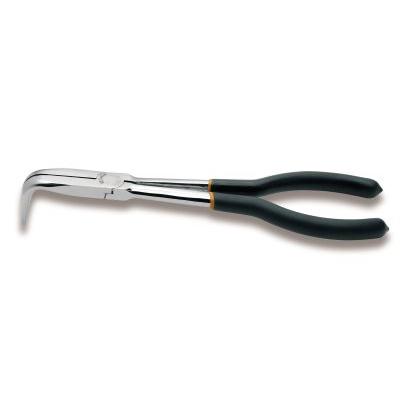 PINZE LUNG CURV 90°250 1009L/C 010090010
