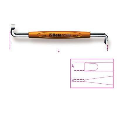 GIRAVITE S 1236B - 1X5,5 BETA 012360202