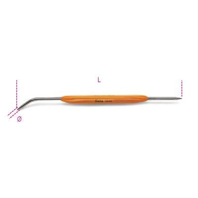 TRACCIATORE ACCIAIO 1688A BETA 016880120