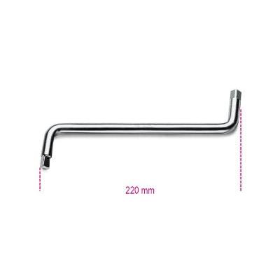 CHIAVE TAPPI OLIO 1496/C 8/10 014960010