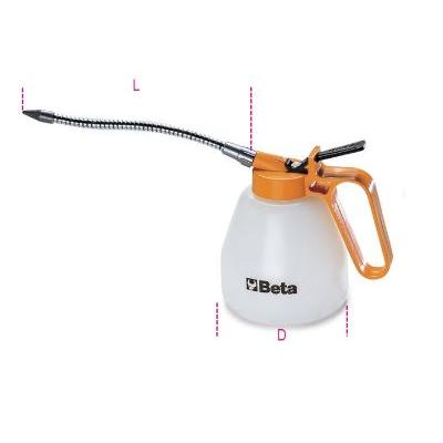 OLIATORE CANNA FLEX 1753 300 017520003