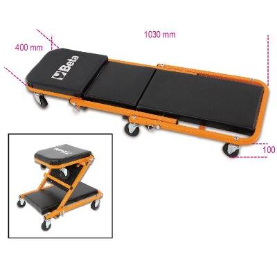 LETTINO SEGGIOLINO 3002 PROM 03002001