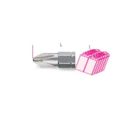 INSERTI 861PH 1 PZ10 BETA 008610255