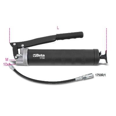 INGRASSAT LEVA 1750 500 PROM 017500500