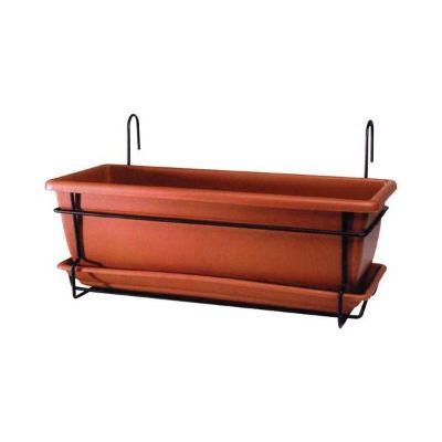 VASO NARA 40 KIT FIORIERA