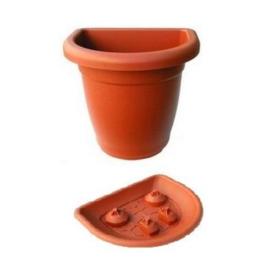 VASO CUZCO SEMIC 45 C/SVR