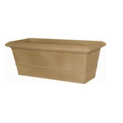 VASO RETTANGOLO COPAN 80