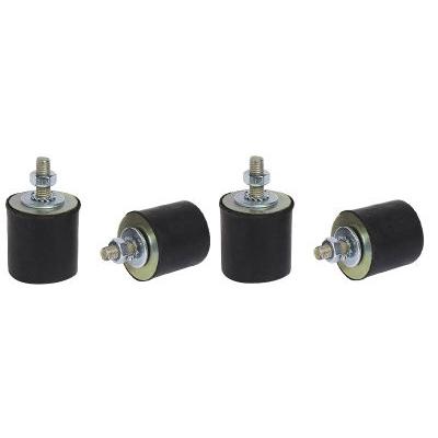 ANTIVIBRANTI 40X40 P4 9898-026