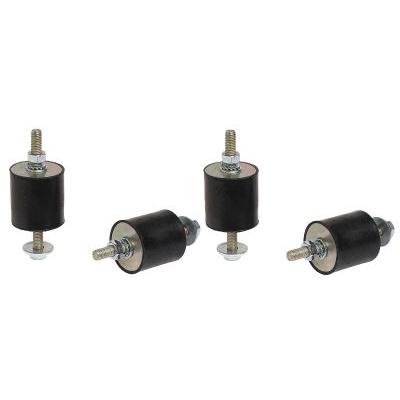 ANTIVIBR PERN 40X40 PZ4 9898-027