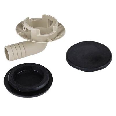 CODOLO SCARICO 32 9899-108