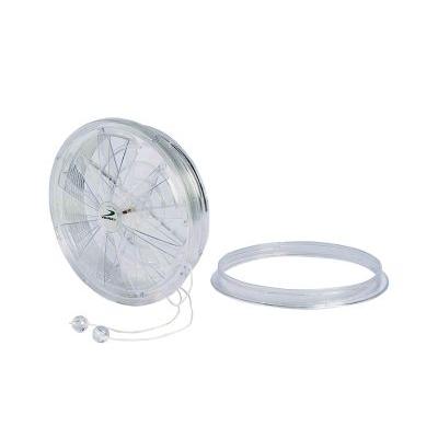 AERATORE TRASP C/TIRO 120mm 5064802