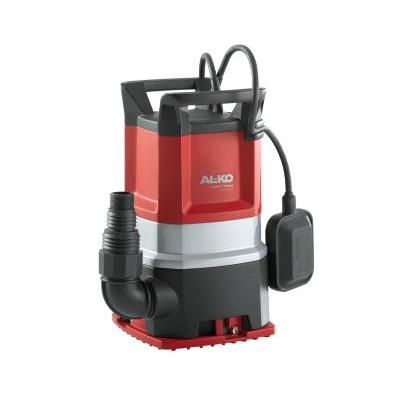 POMPA SOMMERSA SCURE TWIN 11000