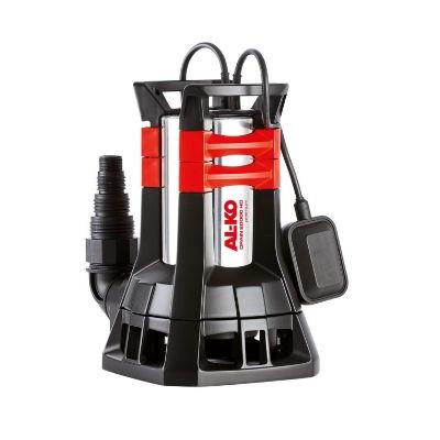 POMPA SOMM INOX 1300W DRAIN 20000