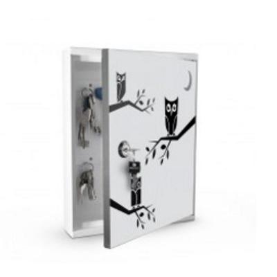 BACHECA CHIAVI 16 MIA GUFI