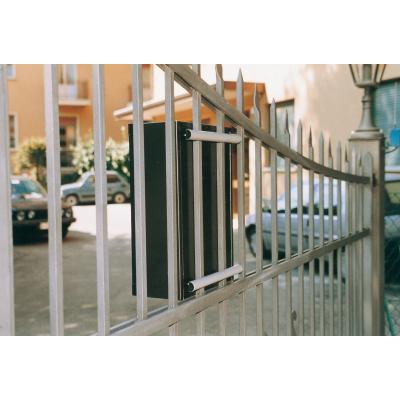 COPPIA TRAVERS ALLUM TR160