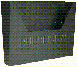 CASSETTA PUBBLICITA' HELLAS