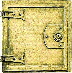 SPORTELLO LETTERE OTT SC3 OL