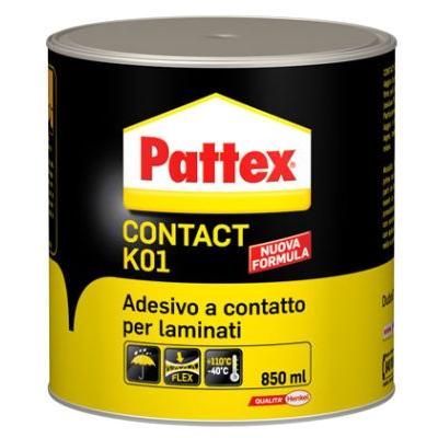 CONTACT K01 ML850 PATTEX #