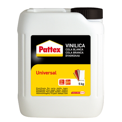 PATTEX VINILICA UNIVERSAL KG5