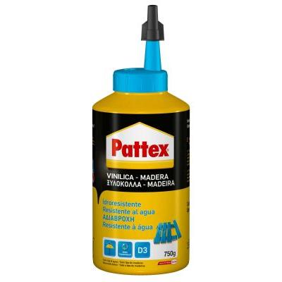 PATTEX VINILICA D3 ESTERNI ML750 1419312