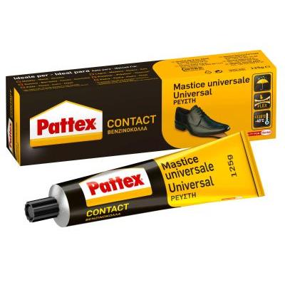 PATTEX MASTICE UNIVERSALE 125GR