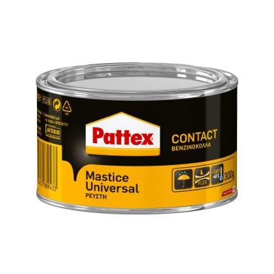 PATTEX MASTICE UNIVERS 300GR