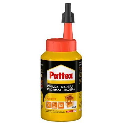 .PATTEX VINIL EXPRESS GR250 1419310