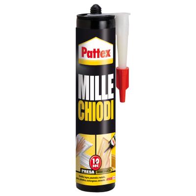 MILLECHIODI GR400 BIANCO PATTEX 1948308