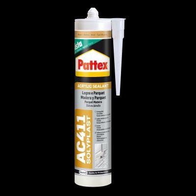 SILICONE LEGNO NOCE ML300 D2611 BOSTIK