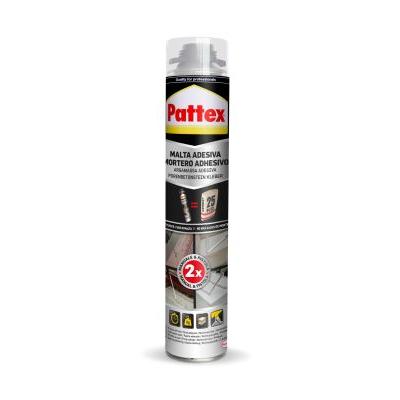 SCHIUMA MALTA ADESIVA ML750 PATTEX