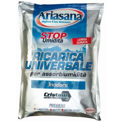 ARIASANA RICARICA GR450 243604 #
