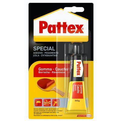 ADESIVO GOMMA GR30 PATTEX