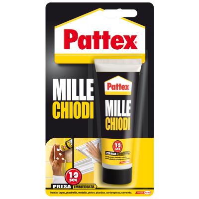 MILLECHIODI GR100 PATTEX 1947976