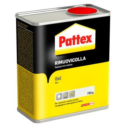 RIMUOVICOLLA GR750 PATTEX 243480