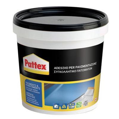 ADESIVO PAVIM RIVEST GR850 PATTEX