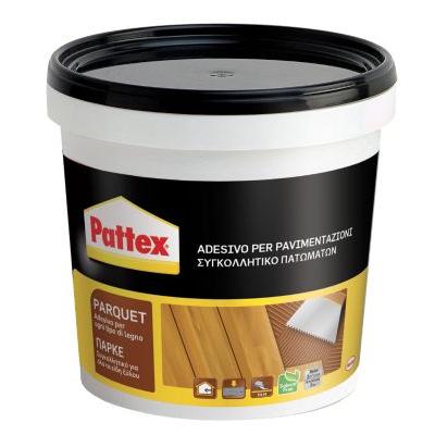 ADESIVO PARQUET GR850 PATTEX