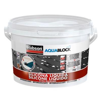 SILICONE LIQUIDO KG5 BIANCO
