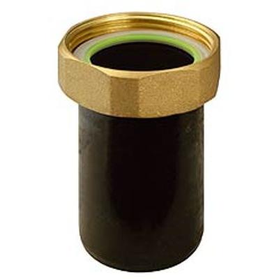 RACCORDO DRITTO 1'1/4X40 6440OT