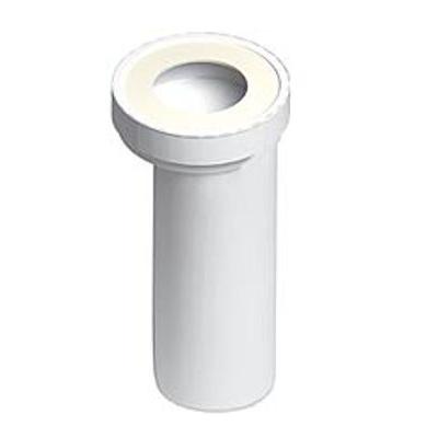 MANICOTTO WC ECC PVC 90X250 8432PP90